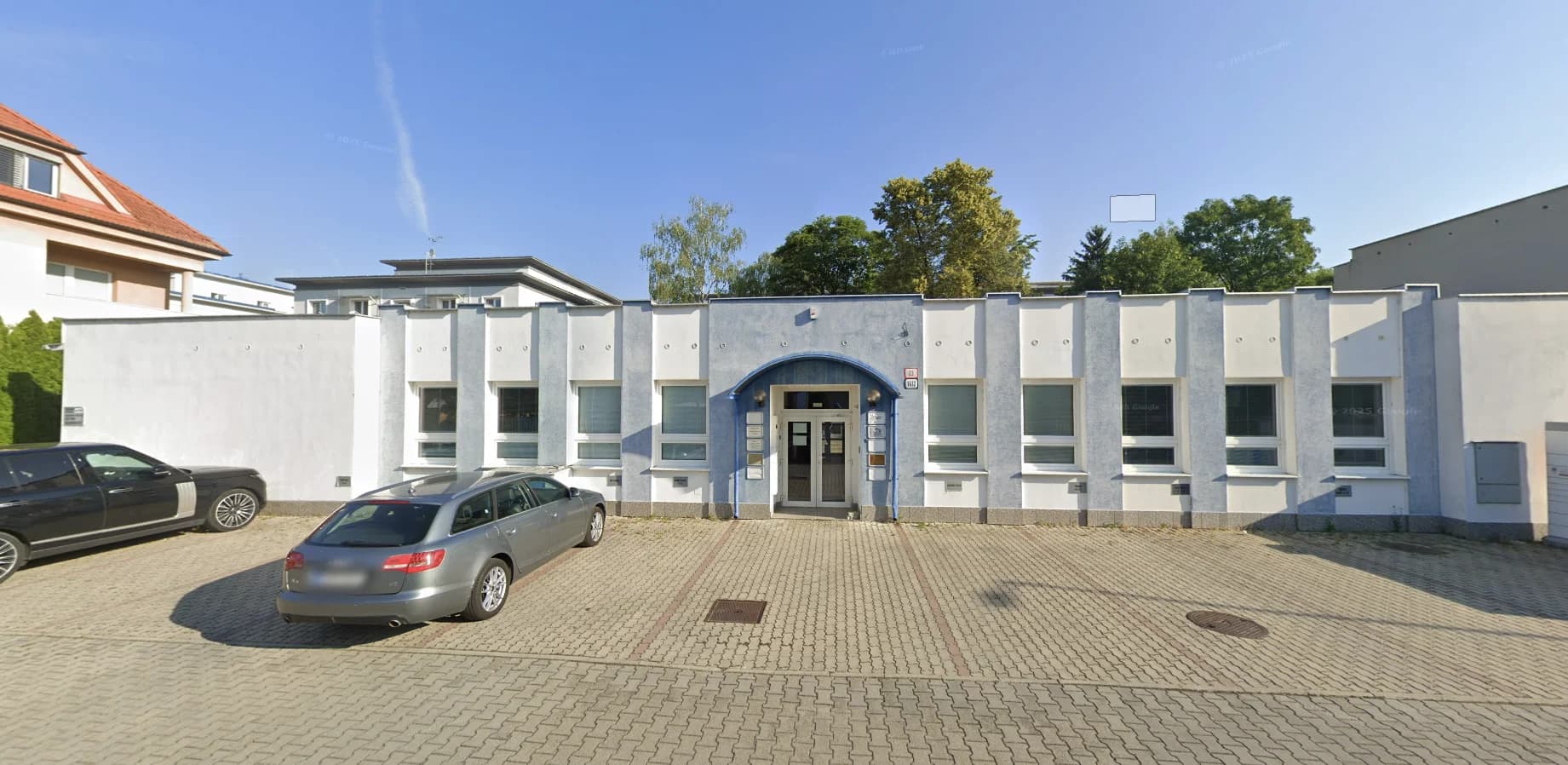 Kancelária Straka Digital — tvorba webstránok pre firmy a živnostníkov, Švermova 23, 911 01 Trenčín